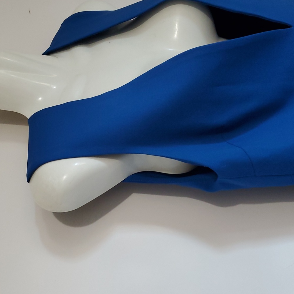 Tocca fully lined dress final price - Picture 4 of 9
